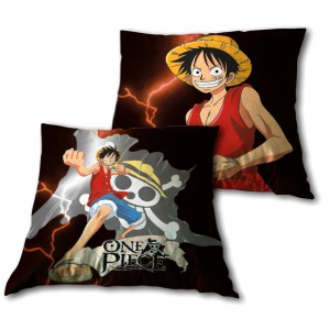 One Piece cushion